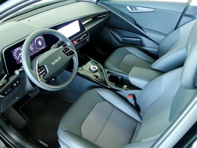 Kia Niro 1.6 GDI HEV DRIVE 141 5P