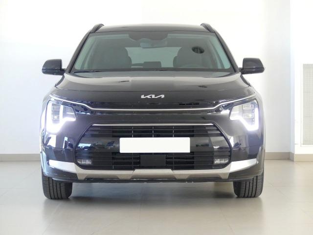 Kia Niro 1.6 GDI HEV DRIVE 141 5P