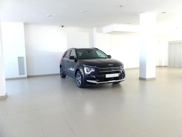 Kia Niro 1.6 GDI HEV DRIVE 141 5P