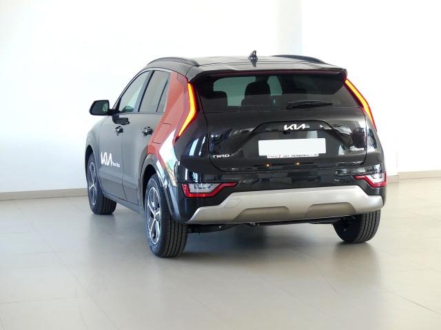 Kia Niro 1.6 GDI HEV DRIVE 141 5P