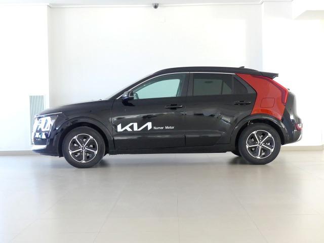 Kia Niro 1.6 GDI HEV DRIVE 141 5P