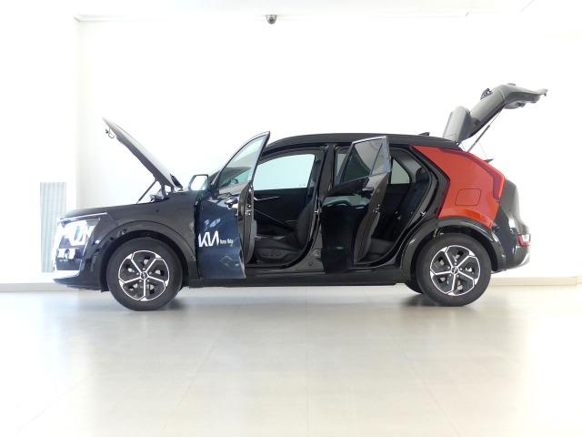 Kia Niro 1.6 GDI HEV DRIVE 141 5P