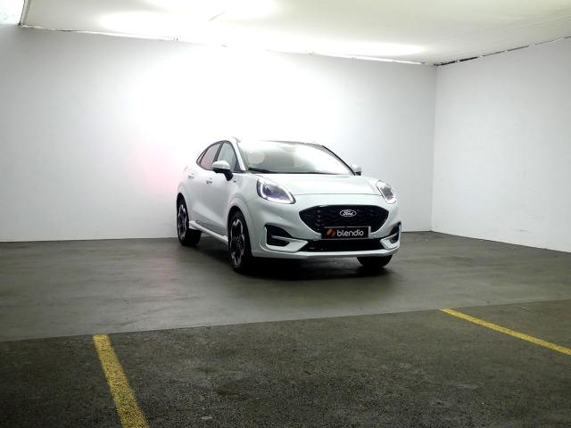 Ford Puma 1.0 ECOBOOST 92KW MHEV ST-LINE X 125CV 5P