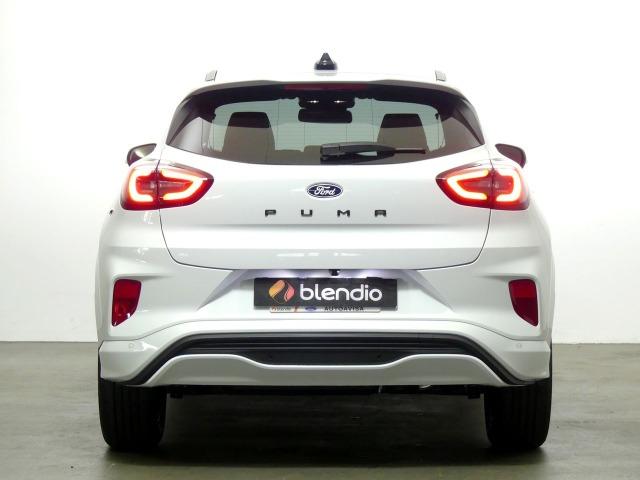 Ford Puma 1.0 ECOBOOST 92KW MHEV ST-LINE X 125CV 5P