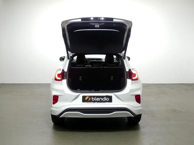 Ford Puma 1.0 ECOBOOST 92KW MHEV ST-LINE X 125CV 5P