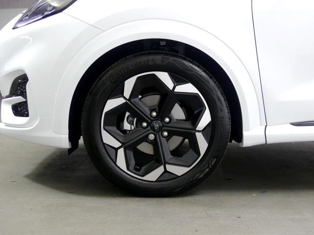 Ford Puma 1.0 ECOBOOST 92KW MHEV ST-LINE X 125CV 5P