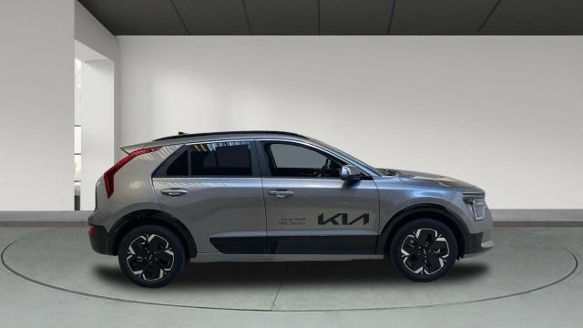 Kia Niro BEV 65KWH 150KW E-NIRO WINTER EDITION 204CV 5P