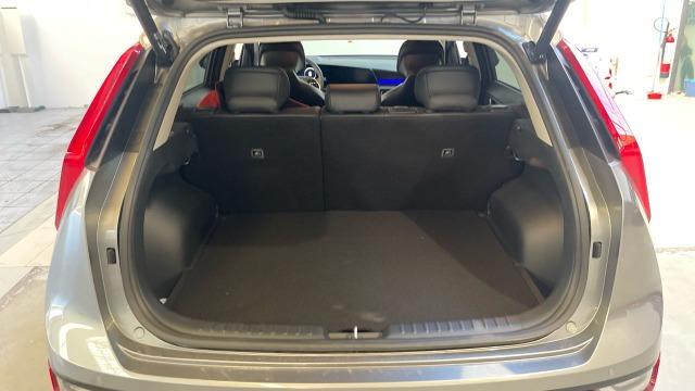 Kia Niro BEV 65KWH 150KW E-NIRO WINTER EDITION 204CV 5P