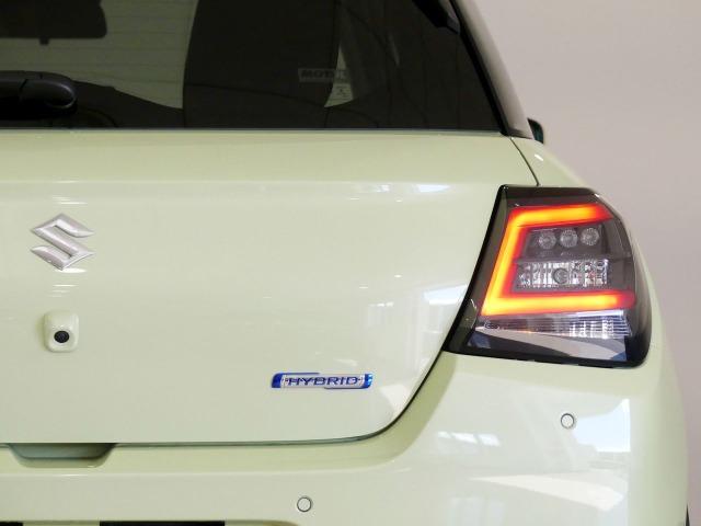 Suzuki Swift 1.2 MILD HYBRID S3 CVT 83CV 5P