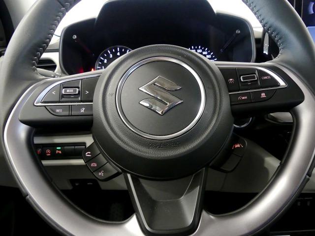Suzuki Swift 1.2 MILD HYBRID S3 CVT 83CV 5P