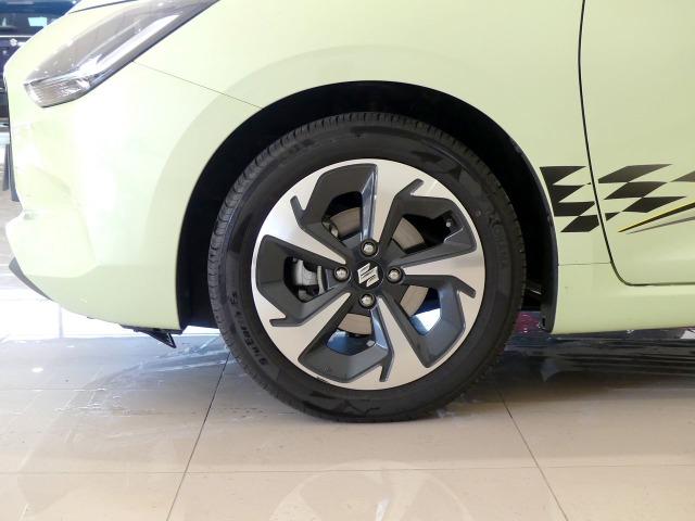 Suzuki Swift 1.2 MILD HYBRID S3 CVT 83CV 5P