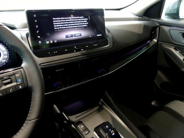 Nissan Qashqai 1.5 HEV E-POWER 140KW N-CONNECTA AUTO 190CV 5P