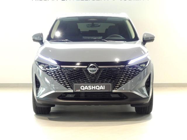 Nissan Qashqai 1.5 HEV E-POWER 140KW N-CONNECTA AUTO 190CV 5P