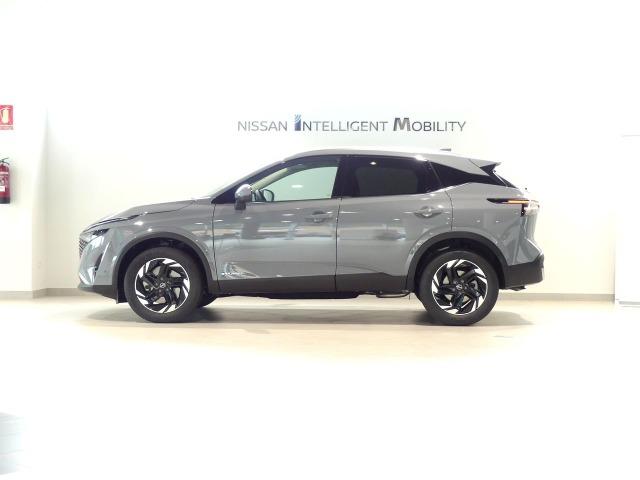 Nissan Qashqai 1.5 HEV E-POWER 140KW N-CONNECTA AUTO 190CV 5P