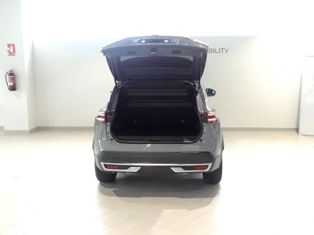 Nissan Qashqai 1.5 HEV E-POWER 140KW N-CONNECTA AUTO 190CV 5P