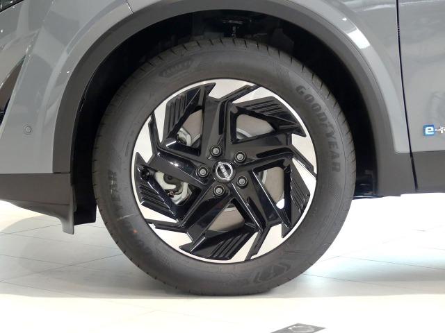 Nissan Qashqai 1.5 HEV E-POWER 140KW N-CONNECTA AUTO 190CV 5P