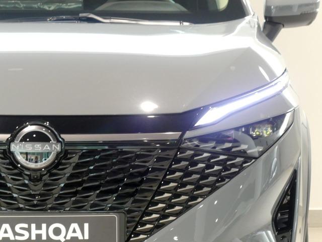 Nissan Qashqai 1.5 HEV E-POWER 140KW N-CONNECTA AUTO 190CV 5P