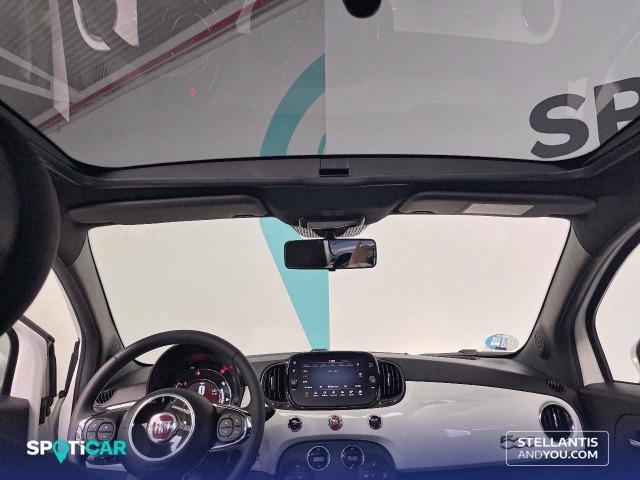 Fiat 500 1.0 Hybrid 51KW (70 CV) Dolcevita