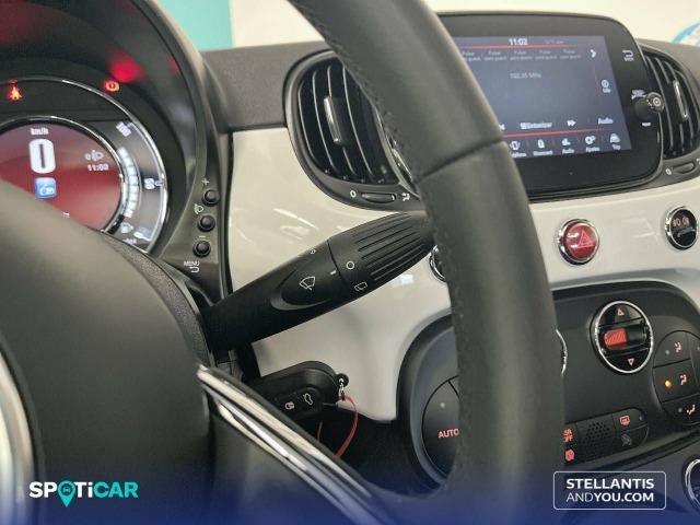 Fiat 500 1.0 Hybrid 51KW (70 CV) Dolcevita
