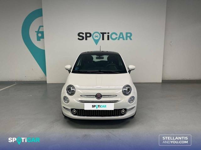 Fiat 500 1.0 Hybrid 51KW (70 CV) Dolcevita