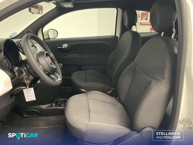 Fiat 500 1.0 Hybrid 51KW (70 CV) Dolcevita