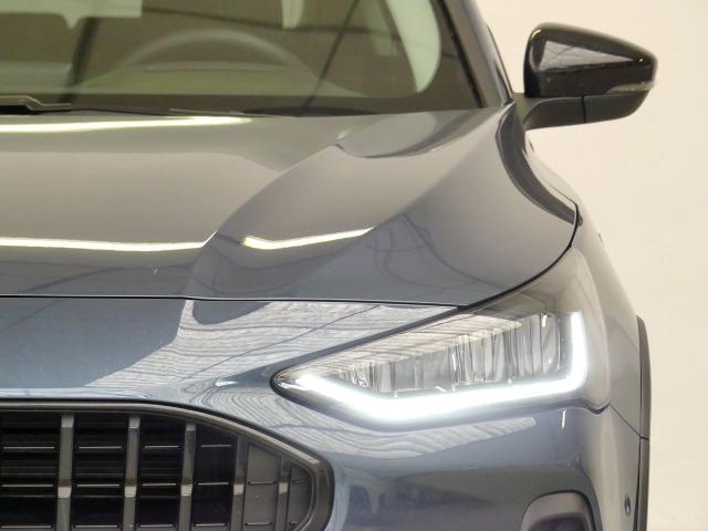 Ford Focus ACTIVE STYLE SIP 1.0 MHEV 155CV