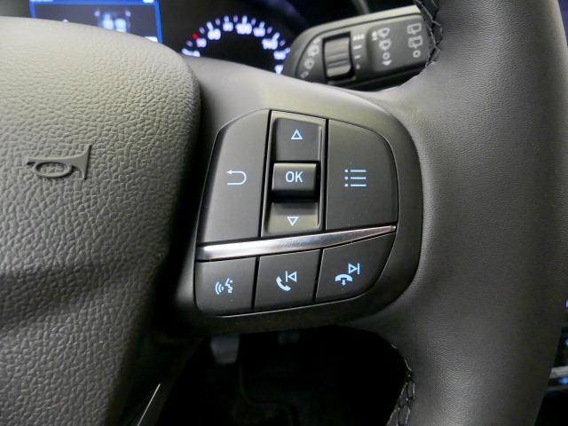 Ford Focus ACTIVE STYLE SIP 1.0 MHEV 155CV