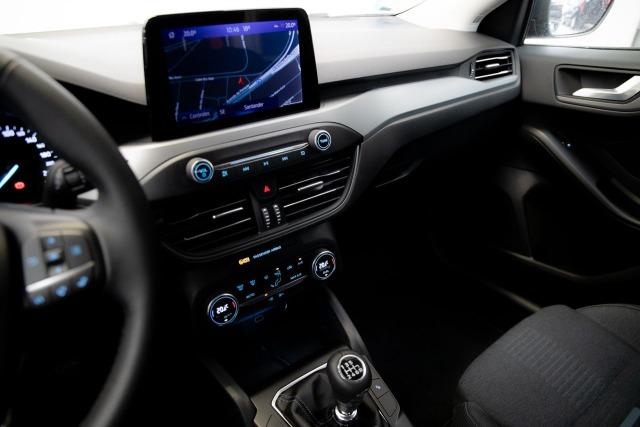 Ford Focus ACTIVE STYLE SIP 1.0 MHEV 155CV