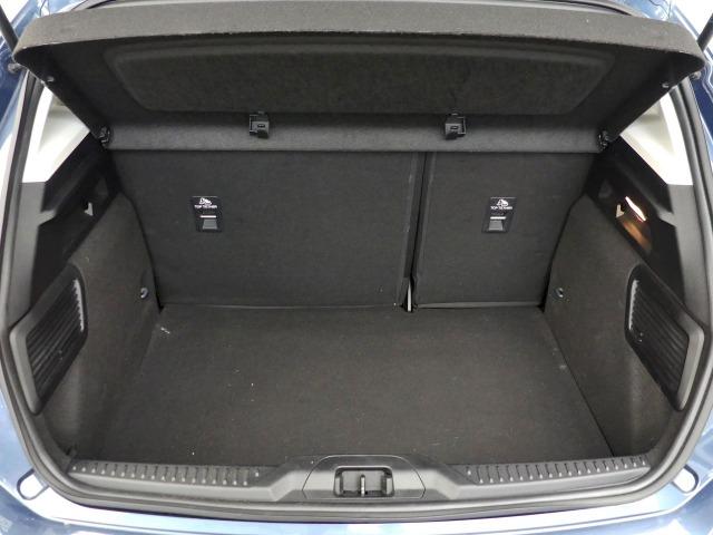 Ford Focus ACTIVE STYLE SIP 1.0 MHEV 155CV