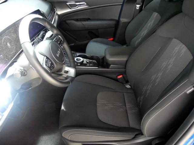 Kia Sportage HEV DRIVE 4X2 DESING