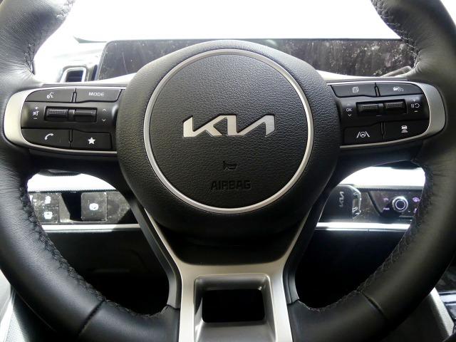 Kia Sportage HEV DRIVE 4X2 DESING