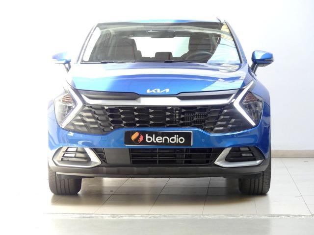 Kia Sportage HEV DRIVE 4X2 DESING