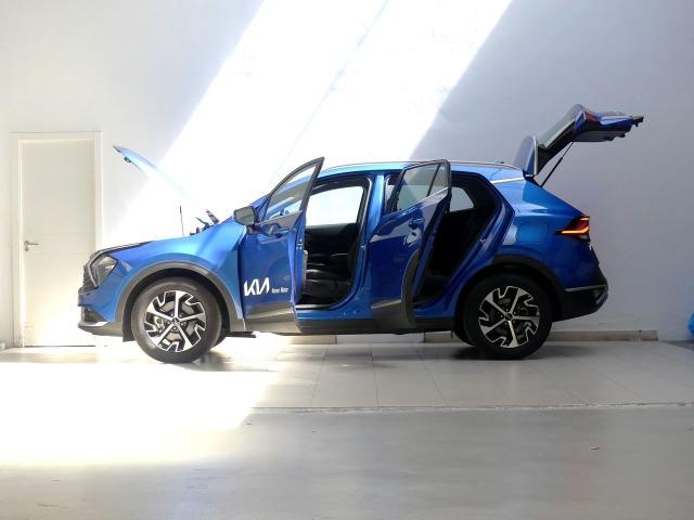 Kia Sportage HEV DRIVE 4X2 DESING