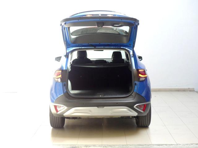 Kia Sportage HEV DRIVE 4X2 DESING