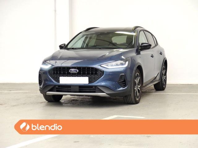 Ford Focus 1.0 ECOBOOST MHEV 114KW ACTIVE X 155CV 5P