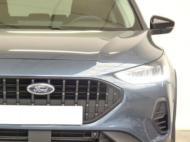 Ford Focus 1.0 ECOBOOST MHEV 114KW ACTIVE X 155CV 5P