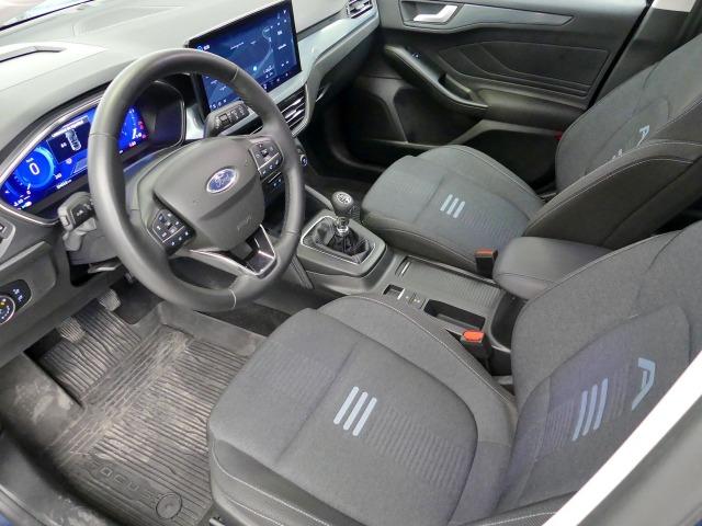 Ford Focus 1.0 ECOBOOST MHEV 114KW ACTIVE X 155CV 5P