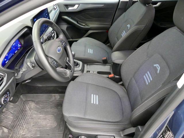 Ford Focus 1.0 ECOBOOST MHEV 114KW ACTIVE X 155CV 5P