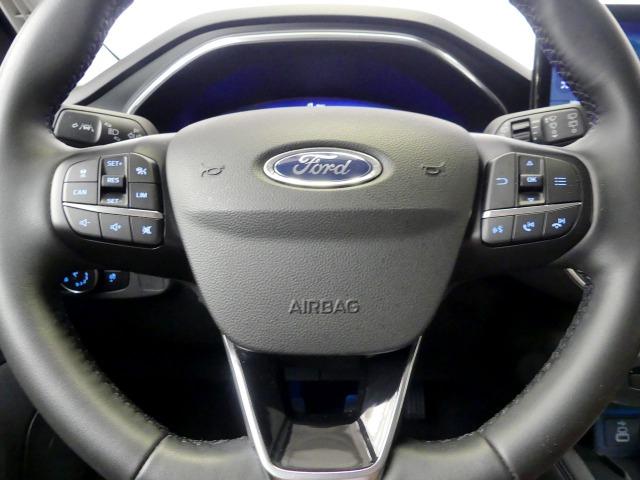 Ford Focus 1.0 ECOBOOST MHEV 114KW ACTIVE X 155CV 5P