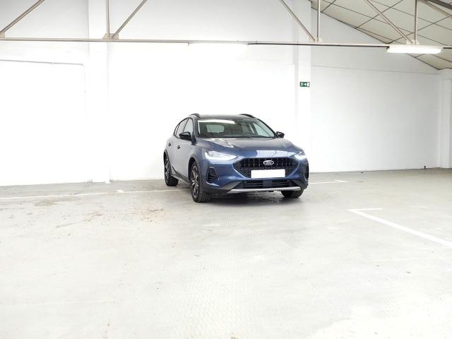Ford Focus 1.0 ECOBOOST MHEV 114KW ACTIVE X 155CV 5P