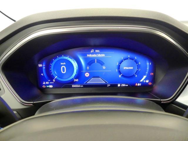 Ford Focus 1.0 ECOBOOST MHEV 114KW ACTIVE X 155CV 5P