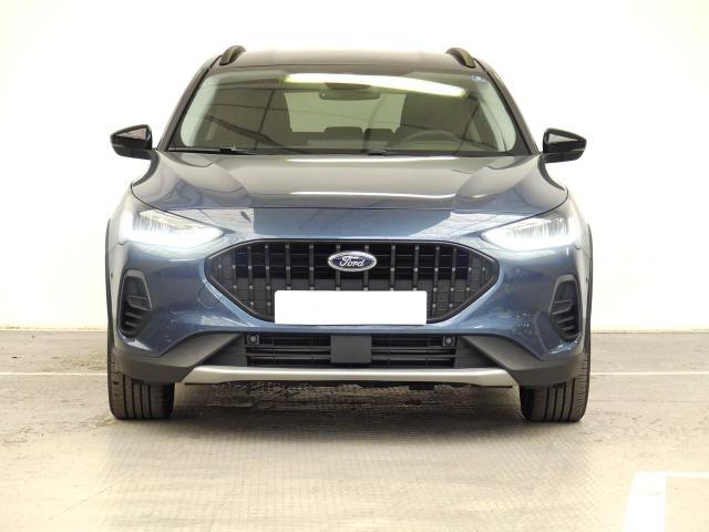 Ford Focus 1.0 ECOBOOST MHEV 114KW ACTIVE X 155CV 5P