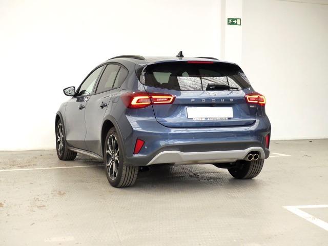 Ford Focus 1.0 ECOBOOST MHEV 114KW ACTIVE X 155CV 5P