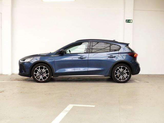 Ford Focus 1.0 ECOBOOST MHEV 114KW ACTIVE X 155CV 5P