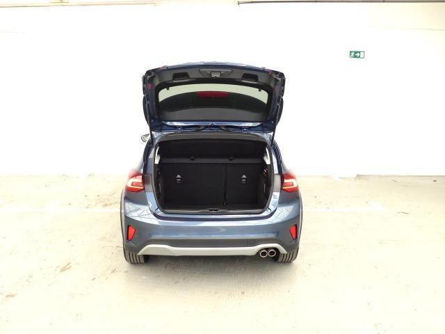 Ford Focus 1.0 ECOBOOST MHEV 114KW ACTIVE X 155CV 5P