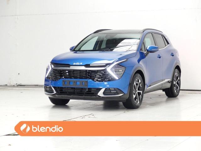 Kia Sportage CRDI MHEV TECH 4X2 TECHO MY24