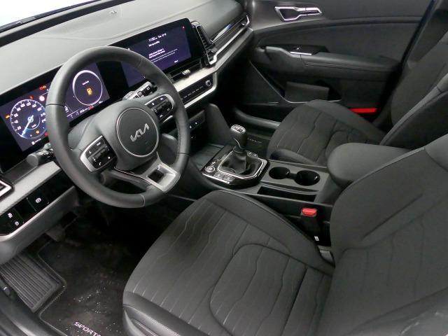 Kia Sportage CRDI MHEV TECH 4X2 TECHO MY24