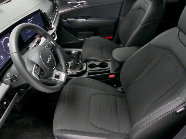 Kia Sportage CRDI MHEV TECH 4X2 TECHO MY24