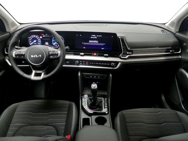 Kia Sportage CRDI MHEV TECH 4X2 TECHO MY24