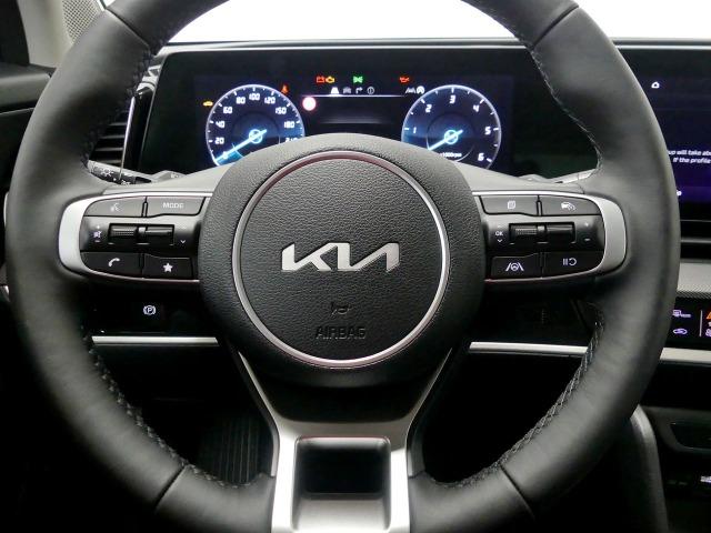 Kia Sportage CRDI MHEV TECH 4X2 TECHO MY24
